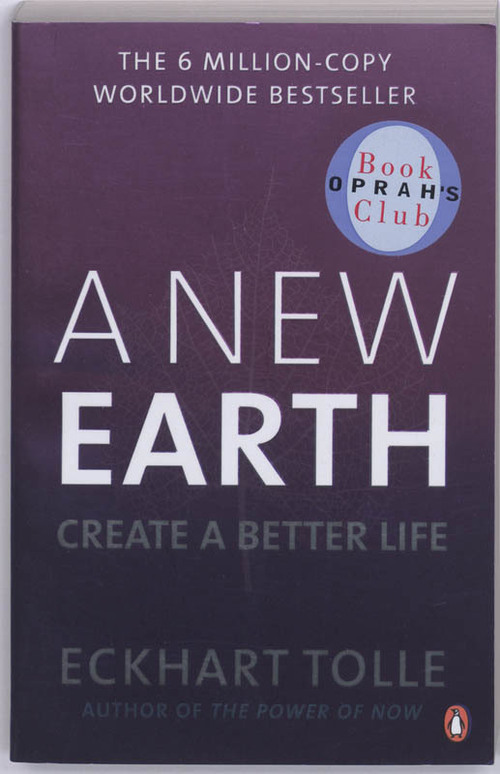 A New Earth