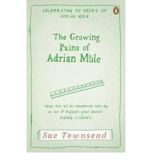 The Growing Pains of Adrian Mole