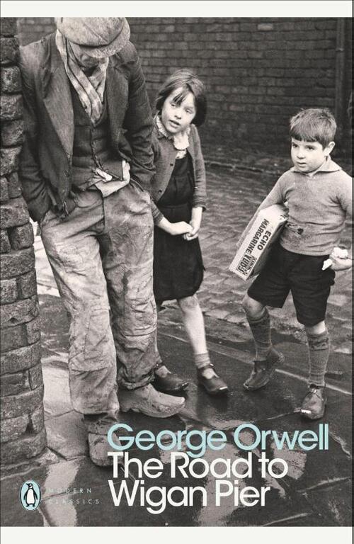 The Road to Wigan Pier