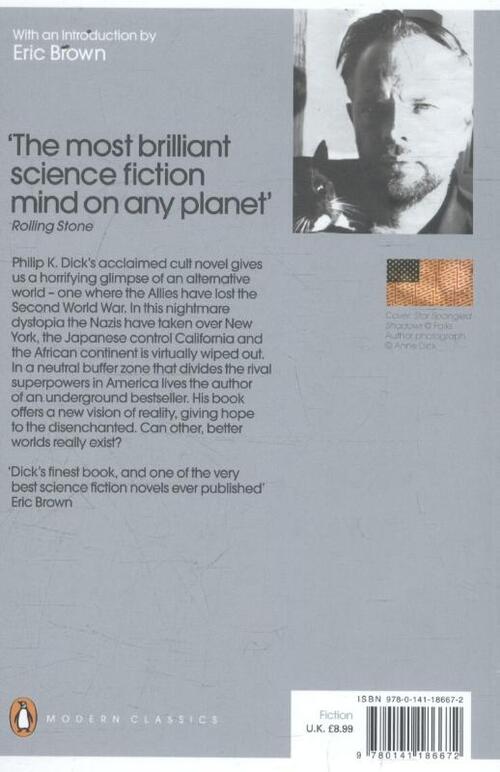 The Man in the High Castle