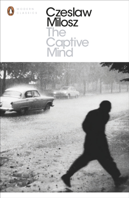 The Captive Mind