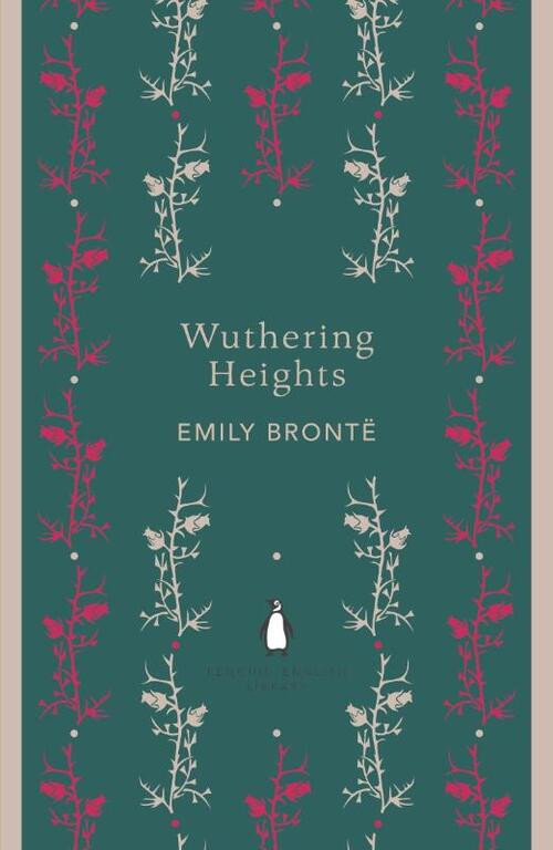 Wuthering Heights