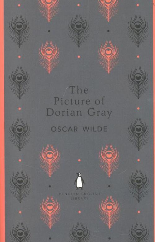 The Picture of Dorian Gray