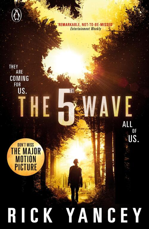 The 5th Wave
