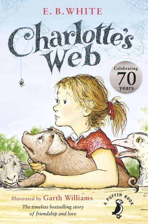 Charlotte's Web