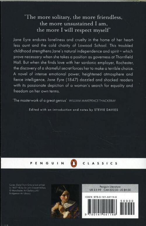 Jane Eyre