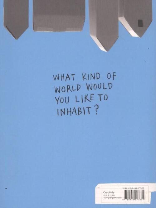 The Imaginary World of