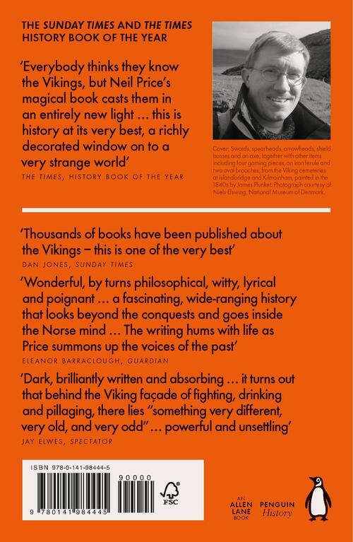 The Children of Ash and Elm