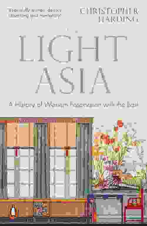 The Light of Asia