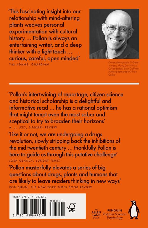 This Is Your Mind On Plants