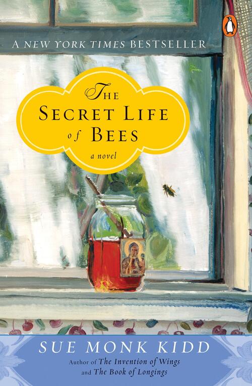 Secret Life Of Bees Rev/E