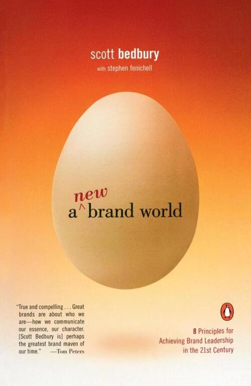 A New Brand World