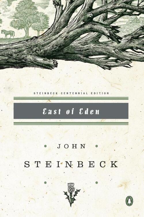 East Of Eden