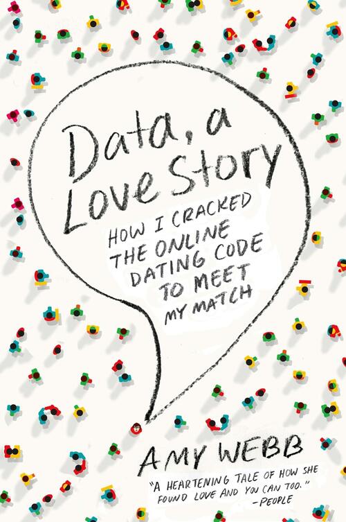 Data A Love Story