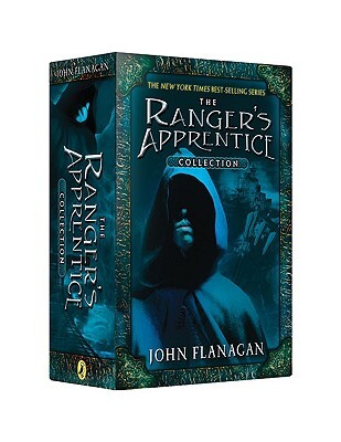 The Ranger's Apprentice Collection