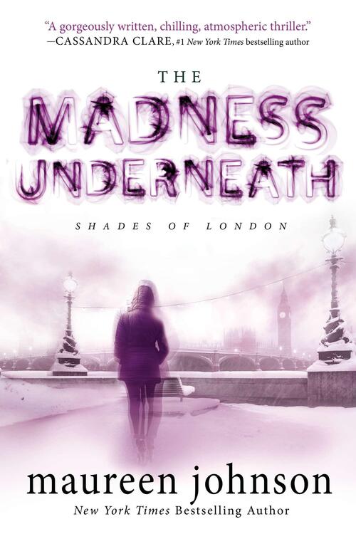 Johnson, M: Madness Underneath