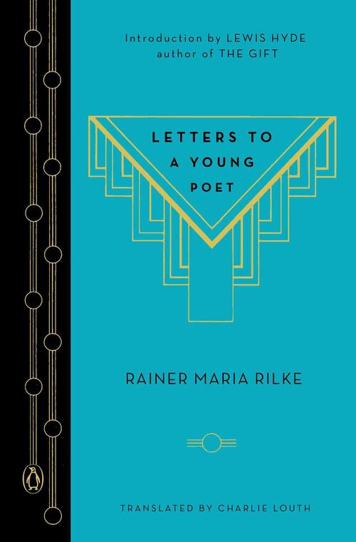 Letters To A Young Poet