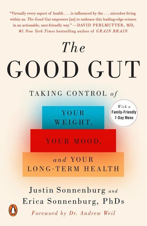 Good Gut