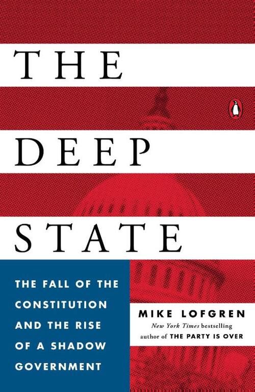 The Deep State