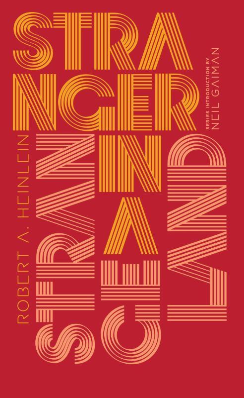 Stranger in a Strange Land