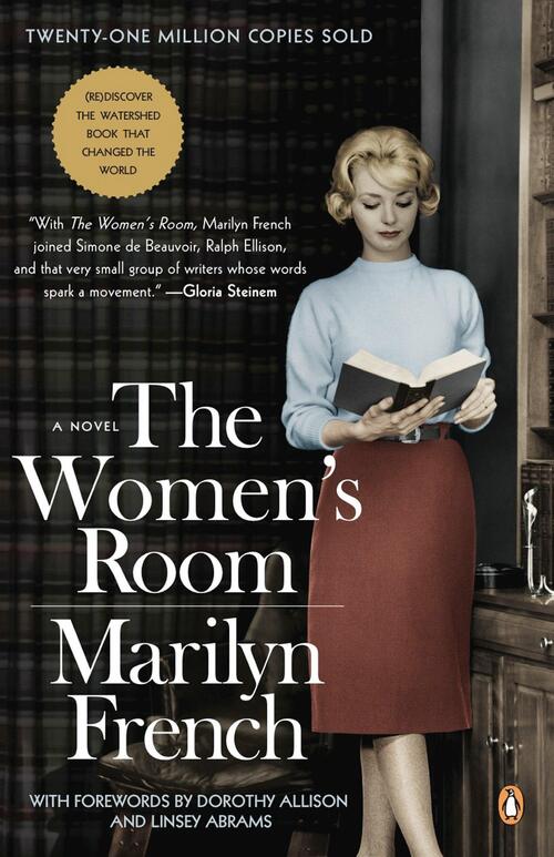French, M: Women's Room