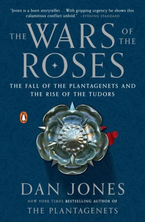 Wars Of The Roses