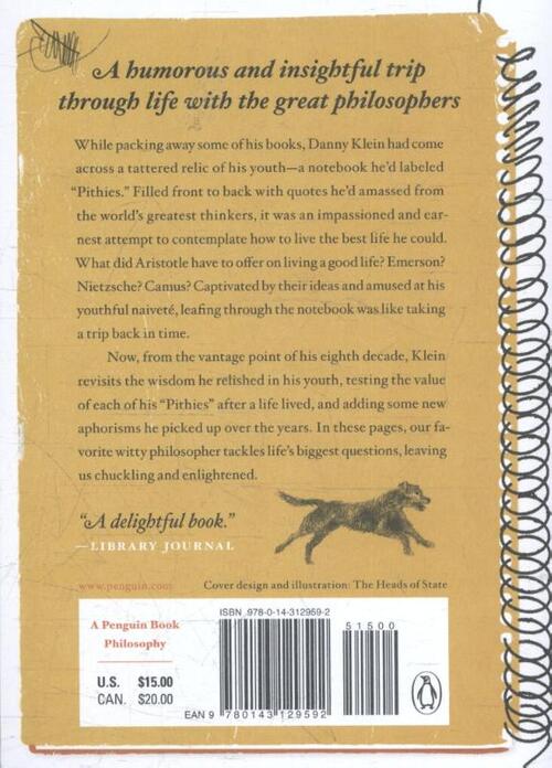 Every Time I Find the Meaning of Life, They Change It