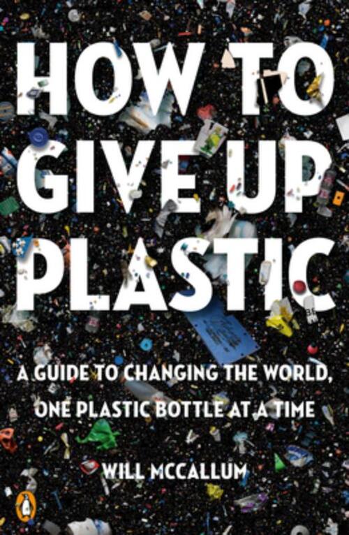 HT Give Up Plastic