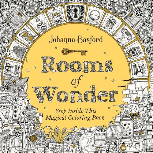 Rooms of Wonder