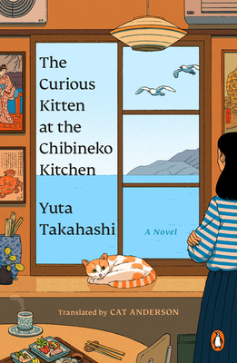 Takahashi, Y: Curious Kitten at the Chibineko Kitchen