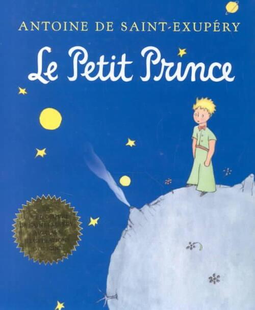 Le Petit Prince