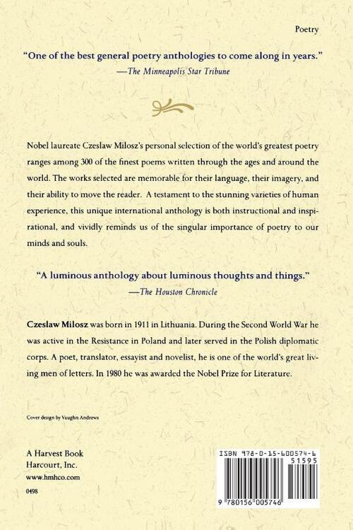 A Book of Luminous Things