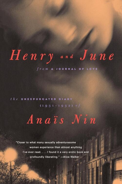 Henry And June
