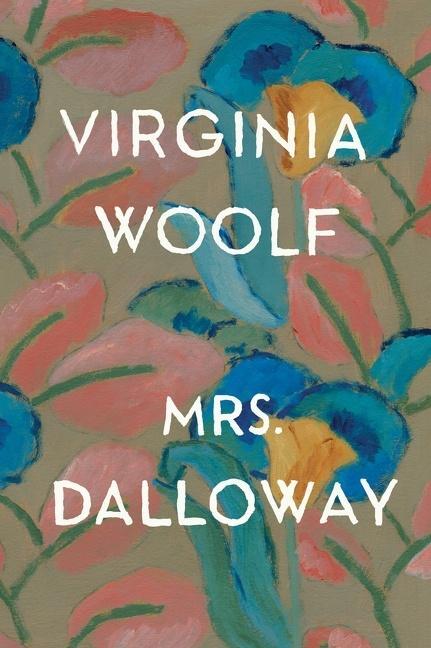 Mrs Dalloway
