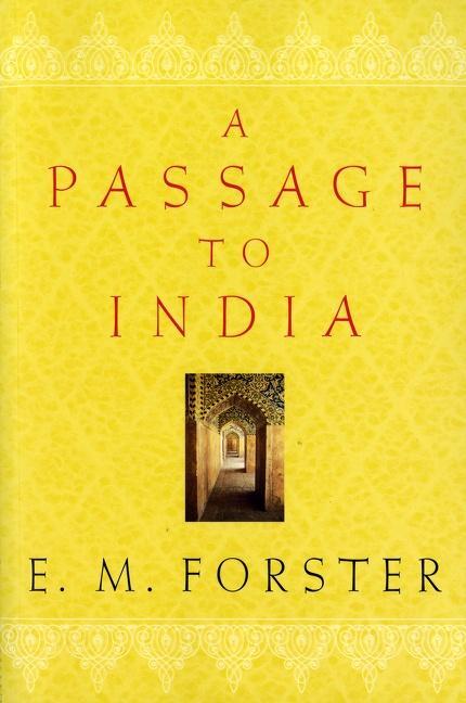 Forster, E: Passage to India