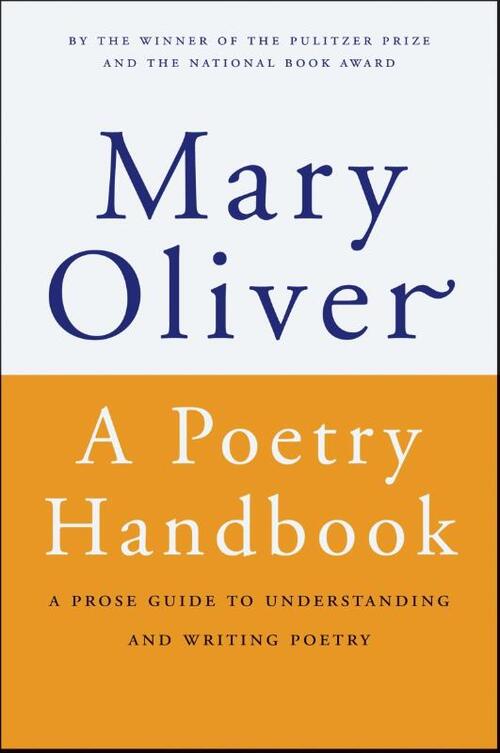 A Poetry Handbook
