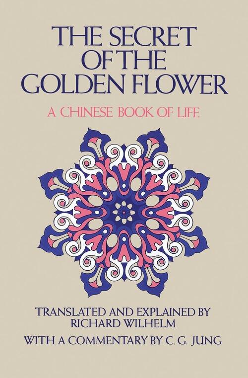 The Secret of the Golden Flower