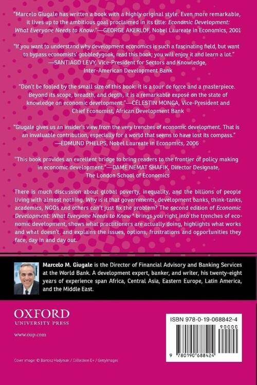 Economic Development