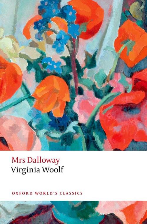 Mrs Dalloway