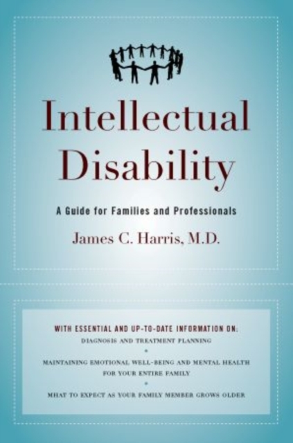 Intellectual Disability