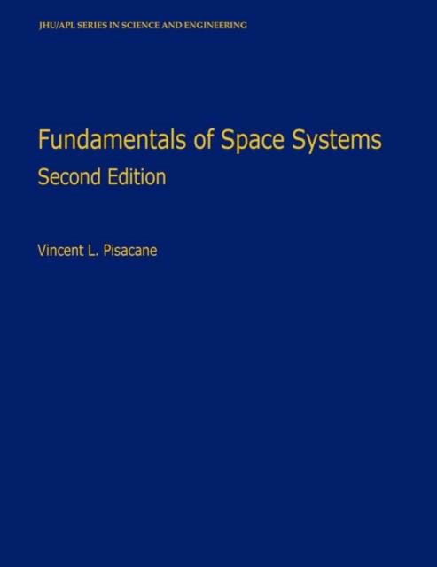 Fundamentals of Space Systems