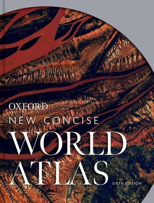 New Concise World Atlas 6/E