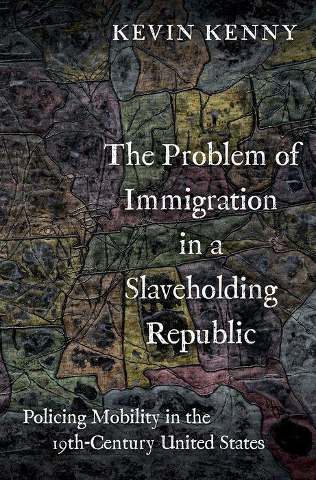 The Problem of Immigration in a Slaveholding Republic