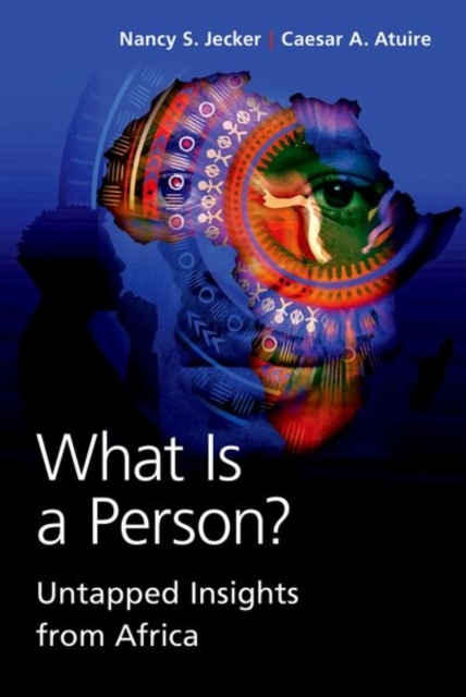 What Is a Person?