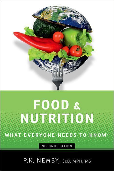 Food and Nutrition
