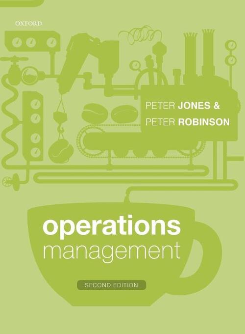Operations Management