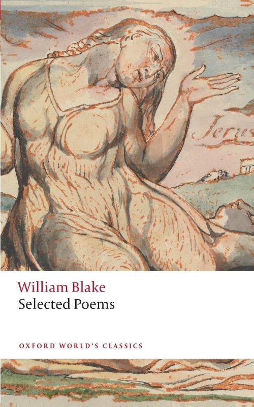 William Blake: Selected Poems