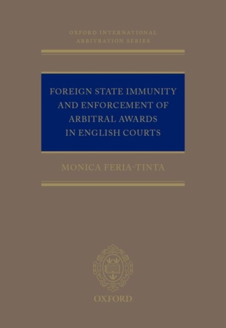 Foreign State Immunity & Enforcement Of