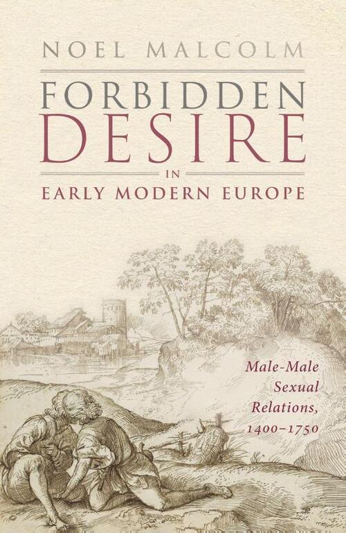 Forbidden Desire in Early Modern Europe
