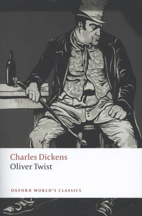 Oliver Twist
